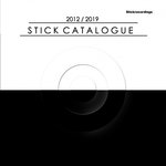 Stick Catalogue 2012/2019