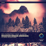 Mountain Breeze (Sergey Salekhov Remix)