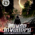 House Invaders: Pure House Music Vol 4.7