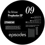 Prophecies EP
