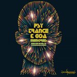Psy Trance & Goa Memories: 2020 Top 20 Hits By DoctorSpook & GoaDoc Vol 1