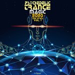 Psychedelic Trance Magic: 2020 Top 10 Hits Vol 1