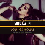Lounge Hours - Melodic Bar & Party Jazz Music