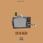 2019 Heat (5 Years Of Deep Fusion Records)