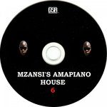 Mzansi's Amapiano House 6