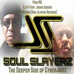 The Reason (Soul Slayerz Remixes)