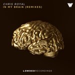 In My Brain (Remixes)