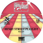 Henry Street Music The Playlist Vol 13