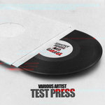 Test Press Vol 1