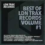Best Of Ldn Trax Records Vol 1