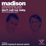 Don't Call Me Baby (Remixes)