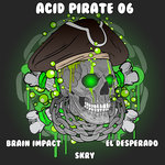 Acid Pirate 06