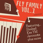 Fly Family Vol 1