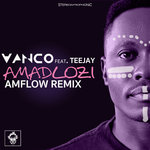 Amadlozi (AMFlow Remix)