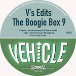 V's Edits - The Boogie Box 9