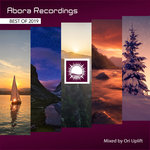 Abora Recordings: Best Of 2019 (Mixed By Ori Uplift)