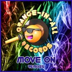 Move On (Remixes)