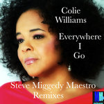 Everywhere I Go (Steve Miggedy Maestro Remixes)