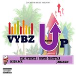 Vybz Up Riddim