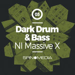 Dark Drum & Bass NI Massive X (Sample Pack Massive Presets)