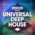 Universal Deep House (Sample Pack WAV)