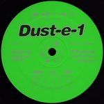 The Cool Dust EP