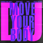 DJ Move Your Body