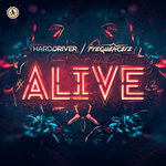 Alive (Extended Mix)