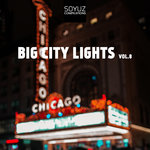 Big City Lights Vol 8