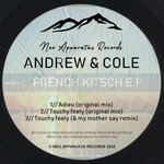 French Kitsch EP