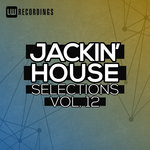 Jackin' House Selections Vol 12
