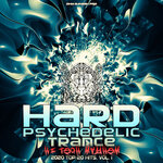 Hard Psychedelic Trance Hi Tech Mayhem 2020 Top 20 Hits Vol 1