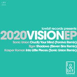 2020 Vision EP