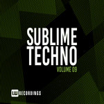 Sublime Techno Vol 09