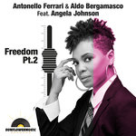 Freedom Pt 2 (F&B Club Mix)