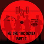 We Are The Remix Pt 1