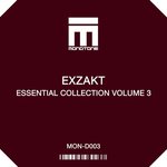 Essential Collection Volume 3