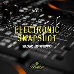 Electronic Snapshot Vol 7 (Volcanic Electro Tracks)