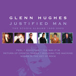 Justified Man/The Studio Albums 1995-2003