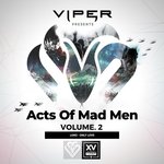 Only Love (Acts Of Mad Men Vol 2)