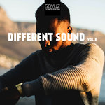 Different Sound Vol 8