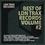 Best Of LDN Trax Records Vol 2