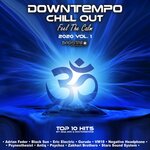 Downtempo Chill Out Feel The Calm/2020 Top 10 Hits By GoaDoc & DoctorSpook Vol 1