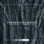 Ingredient Music Vol 26