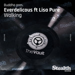 Walking (feat Lisa Pure)