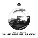 Ton Liebt Klang 2019 (The Best Of)
