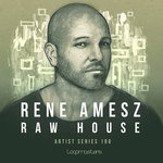 Raw House Vol 1 (Sample Pack WAV/APPLE/LIVE/REASON)