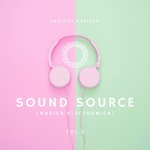 Sound Source (Musica Electronica) Vol 3