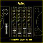 Nervous February 2020 (DJ Mix)