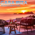 Casa Ibiza